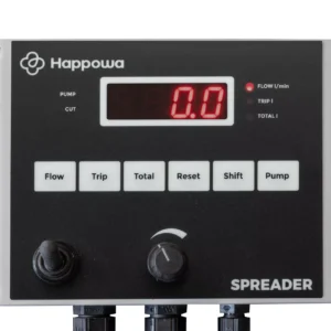 Dosaatori komplekt Happowa Spreader 30 silohekseldile - Image 3