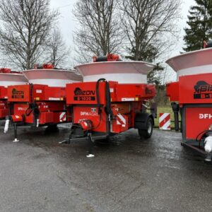 Bizon multifunktsionaalne purustaja - Image 5